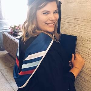 Meet your Posher, Mallorie